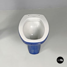 画像をギャラリービューアに読み込む, Bathroom fixtures Gardena by Antonia Campi for Richard Ginori, 1970s