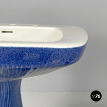 画像をギャラリービューアに読み込む, Bathroom fixtures Gardena by Antonia Campi for Richard Ginori, 1970s