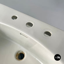 画像をギャラリービューアに読み込む, Bathroom fixtures Gardena by Antonia Campi for Richard Ginori, 1970s