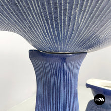 画像をギャラリービューアに読み込む, Bathroom fixtures Gardena by Antonia Campi for Richard Ginori, 1970s