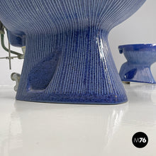 画像をギャラリービューアに読み込む, Bathroom fixtures Gardena by Antonia Campi for Richard Ginori, 1970s