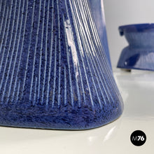 画像をギャラリービューアに読み込む, Bathroom fixtures Gardena by Antonia Campi for Richard Ginori, 1970s