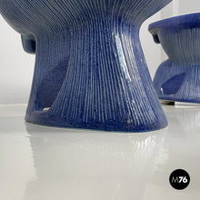 画像をギャラリービューアに読み込む, Bathroom fixtures Gardena by Antonia Campi for Richard Ginori, 1970s