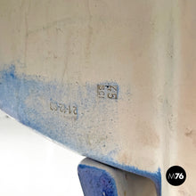 画像をギャラリービューアに読み込む, Bathroom fixtures Gardena by Antonia Campi for Richard Ginori, 1970s