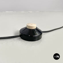 Charger l'image dans la galerie, Brass floor lamp with adjustable arm, 1940s