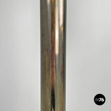 画像をギャラリービューアに読み込む, Metal floor coat rack Melpomene by BBPR for Artemide, 1970s