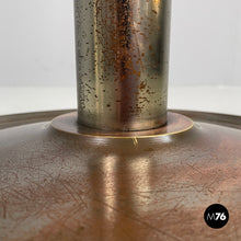 画像をギャラリービューアに読み込む, Metal floor coat rack Melpomene by BBPR for Artemide, 1970s