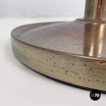 画像をギャラリービューアに読み込む, Metal floor coat rack Melpomene by BBPR for Artemide, 1970s