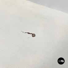 画像をギャラリービューアに読み込む, Modular black and white wooden bookcase, 1980s