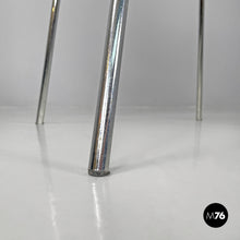 画像をギャラリービューアに読み込む, white wood curved chairs, 1970s