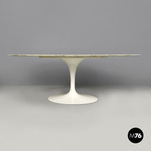 Load image into Gallery viewer, Dining table Tulip by Eero Saarinen for Knoll, 2015