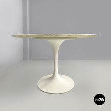 Load image into Gallery viewer, Dining table Tulip by Eero Saarinen for Knoll, 2015