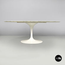 Load image into Gallery viewer, Dining table Tulip by Eero Saarinen for Knoll, 2015