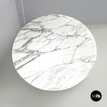 Load image into Gallery viewer, Dining table Tulip by Eero Saarinen for Knoll, 2015