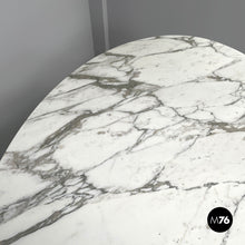 Load image into Gallery viewer, Dining table Tulip by Eero Saarinen for Knoll, 2015