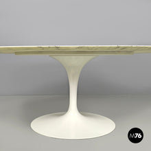 Load image into Gallery viewer, Dining table Tulip by Eero Saarinen for Knoll, 2015