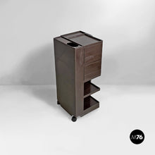 画像をギャラリービューアに読み込む, Trolley Boby by Joe Colombo for Bieffeplast, 1970s