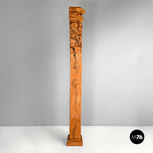 画像をギャラリービューアに読み込む, Terracotta sculpture by Edmondo Cirillo, 1996