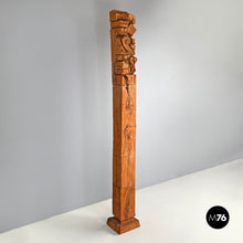 画像をギャラリービューアに読み込む, Terracotta sculpture by Edmondo Cirillo, 1996