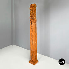 画像をギャラリービューアに読み込む, Terracotta sculpture by Edmondo Cirillo, 1996