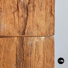 画像をギャラリービューアに読み込む, Terracotta sculpture by Edmondo Cirillo, 1996