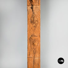 画像をギャラリービューアに読み込む, Terracotta sculpture by Edmondo Cirillo, 1996