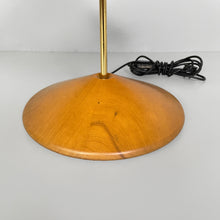 Carica l'immagine nel visualizzatore di Gallery, Table lamp Sarasar by Renato Toso and Roberto Pamio for Leucos, 1970s