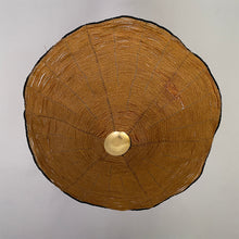Carica l'immagine nel visualizzatore di Gallery, Table lamp Sarasar by Renato Toso and Roberto Pamio for Leucos, 1970s