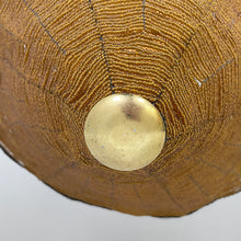 Carica l'immagine nel visualizzatore di Gallery, Table lamp Sarasar by Renato Toso and Roberto Pamio for Leucos, 1970s