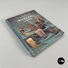 画像をギャラリービューアに読み込む, Weller and Loranger ceramic and glass ornamental aquarium, early 1900s