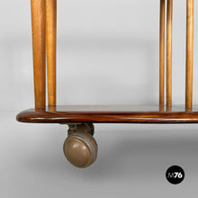 画像をギャラリービューアに読み込む, Cart Baby Giraffe by Lucian Ercolani for Ercol, 1960s