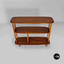 画像をギャラリービューアに読み込む, Cart Baby Giraffe by Lucian Ercolani for Ercol, 1960s