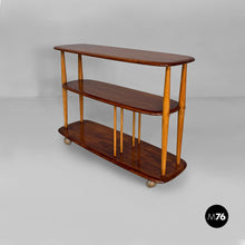 画像をギャラリービューアに読み込む, Cart Baby Giraffe by Lucian Ercolani for Ercol, 1960s
