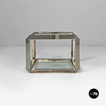Charger l'image dans la galerie, Coffee table P800 by Alberto Rosselli for Saporiti, 1970s