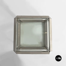 Charger l'image dans la galerie, Coffee table P800 by Alberto Rosselli for Saporiti, 1970s