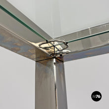Charger l'image dans la galerie, Coffee table P800 by Alberto Rosselli for Saporiti, 1970s