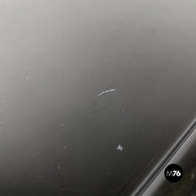 画像をギャラリービューアに読み込む, Black 4964 chest of drawers by Olaf Von Bohr for Kartell, 1970s