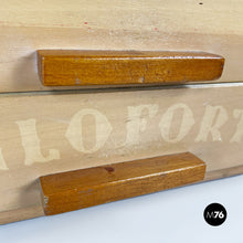 Charger l'image dans la galerie, Chest of drawers for tailoring by Filofort, 1940s