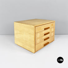 Charger l'image dans la galerie, Chest of drawers for tailoring by Filofort, 1940s