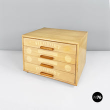 Charger l'image dans la galerie, Chest of drawers for tailoring by Filofort, 1940s