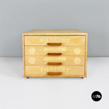 Charger l'image dans la galerie, Chest of drawers for tailoring by Filofort, 1940s