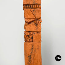 画像をギャラリービューアに読み込む, Terracotta sculpture by Edmondo Cirillo, 1997