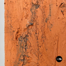 画像をギャラリービューアに読み込む, Terracotta sculpture by Edmondo Cirillo, 1997