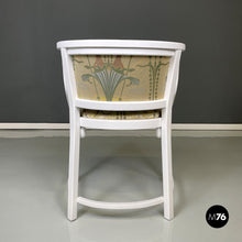 画像をギャラリービューアに読み込む, Tub chairs by Joseph Hoffmann for Thonet, 1970s