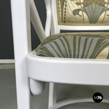 画像をギャラリービューアに読み込む, Tub chairs by Joseph Hoffmann for Thonet, 1970s