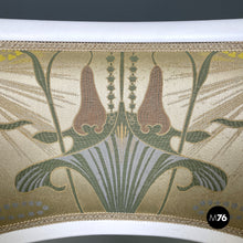 画像をギャラリービューアに読み込む, Tub chairs by Joseph Hoffmann for Thonet, 1970s