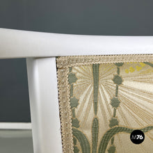 画像をギャラリービューアに読み込む, Tub chairs by Joseph Hoffmann for Thonet, 1970s