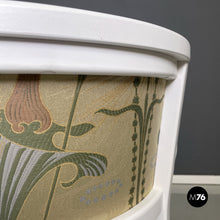 画像をギャラリービューアに読み込む, Tub chairs by Joseph Hoffmann for Thonet, 1970s