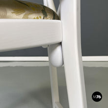 画像をギャラリービューアに読み込む, Tub chairs by Joseph Hoffmann for Thonet, 1970s