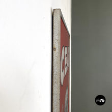 将图片加载到图库查看器,Ceat advertising sign, 1950s